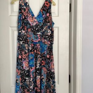 Nic &  Zoe dress